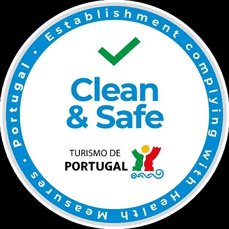 Apartamento Sol Poente Apartamento Lourinhã