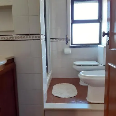 Apartamento Apartamento Sol Poente *