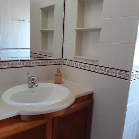 Apartamento Sol Poente *