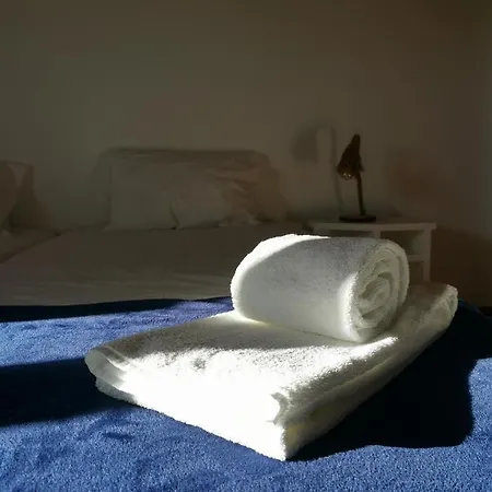 Apartamento Apartamento Sol Poente *