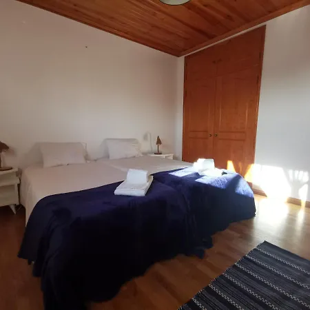 Apartamento Apartamento Sol Poente Lourinhã