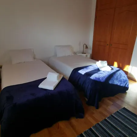Apartamento Apartamento Sol Poente