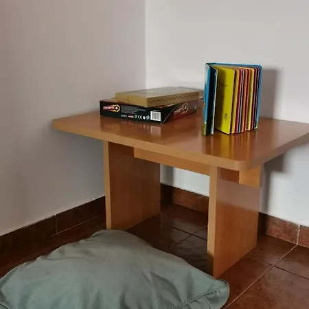 Apartamento Apartamento Sol Poente *
