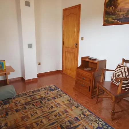 Apartamento Sol Poente * Lourinhã