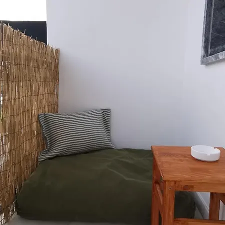 Apartamento Sol Poente Apartamento