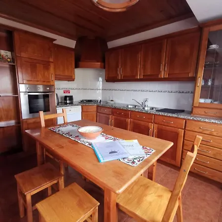 Apartamento Sol Poente Apartamento Lourinhã